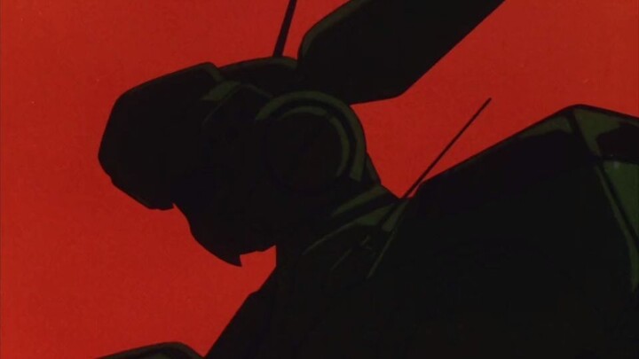 Mobile Police Patlabor - 23