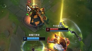 没有技巧，全靠瞎猜（