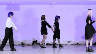 [pjsk|25 jam] Sakit, sakit, sakit Posisi kamera Samsa
