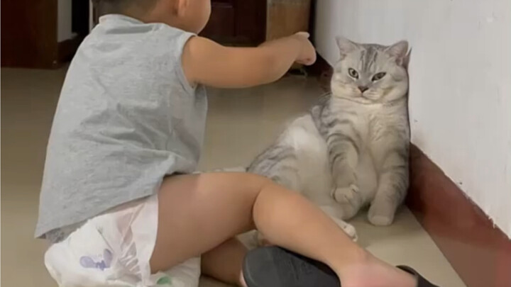 Đại Tráng và Tiểu Đệ cách đây 3 năm