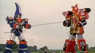 dodekabutack b-robo kabutack