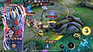 gameplay khufra