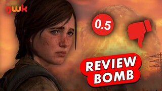 Kenapa Review Bomb Semakin Sering Terjadi?