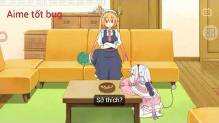 aime giấu nghề main sở 4 cô người hầu cực ngon 2 quả bưởi to và có sức mạnh bá đạo😗😗