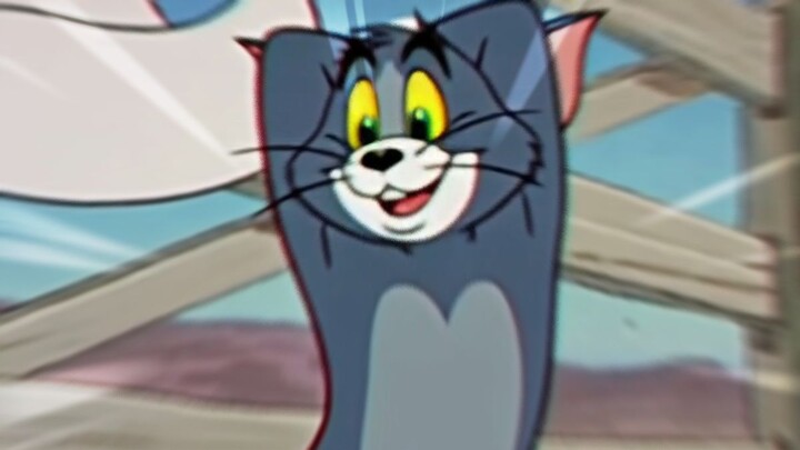 ⚡Kucing Tikus Goyang-Goyang⚡【bilibilionly】