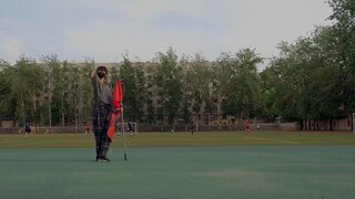 [Wu huyền thoại] Quốc gia lần lượt đầu tiên? Bài thánh ca hoàn thành động tác Valkyrie, vở kịch sân khấu và múa phục hồi điệu múa cờ "Trường đào tạo nam thần 2"
