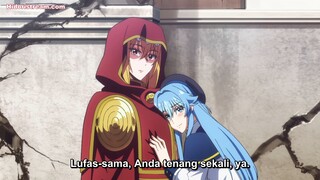 EP2 Yasei no Last Boss ga Arawareta! (Sub Indonesia)