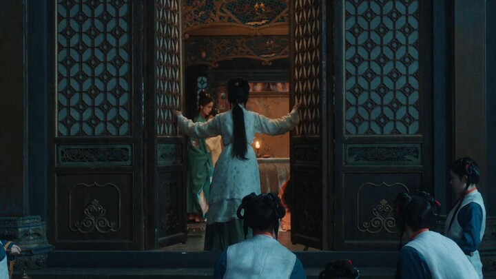 🇨🇳 Glory Ep 3 Sub Indo 🇲🇨