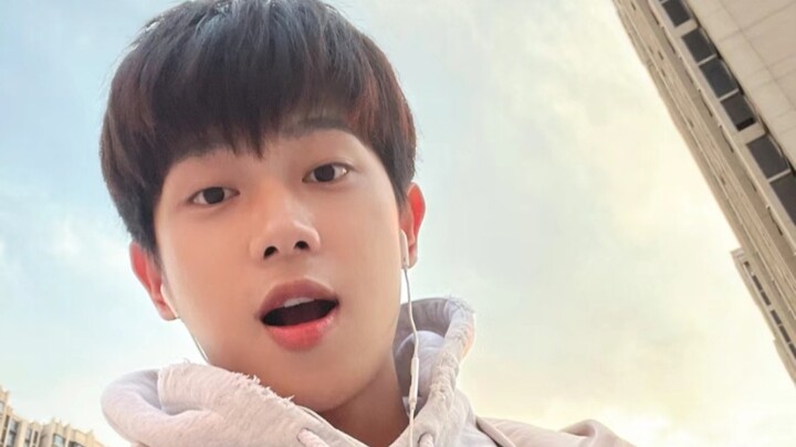 【Zhang Jingmin】Some hand gesture dances—how can they be so cute?!