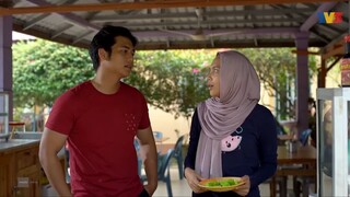 Kampung People (Episode 7)