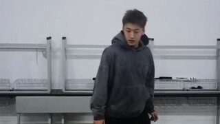 这才是坤无常势水无常形