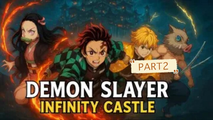 NOBAR DEMON SLAYER PART 2