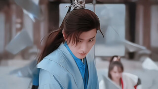ฉากที่น่าตื่นเต้นสุดๆ ของหลี่หงอี้! “ผมไม่ยอมรับ” “เทียนจ้าน”! หล่อมาก! -