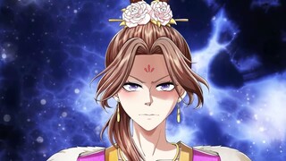 💥💥💥 《我可以修改万物时间线》第58集 回溯时间，修改万物！ 1080P #热血 #冒险 #玄幻 #战斗 【正版授权】