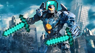 Pacific Rim Sweethearts