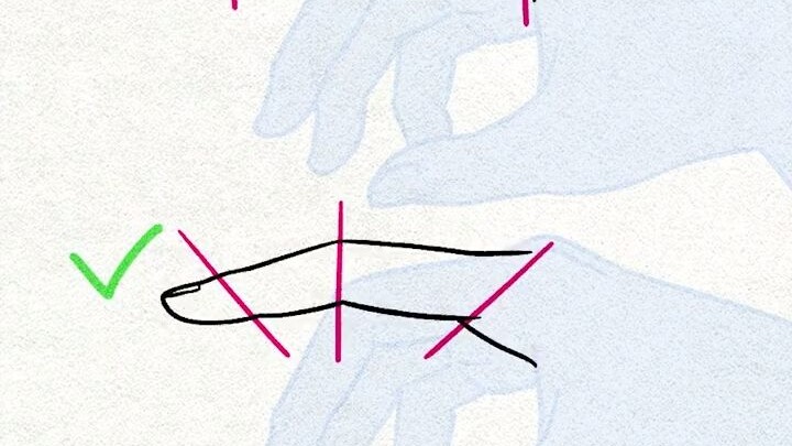 Finger Painting Techniques