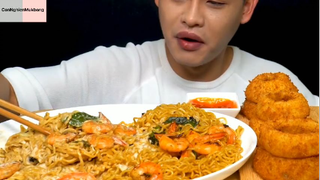 mukbang asmr món ăn ngon cực phần 47 #amthuc #monngon