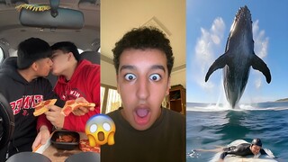 Funniest Reaction Shorts Compilation You’ll Watch Today! 😂