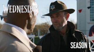 Wednesday S1 EPS 3