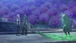 Norn9: Norn+Nonet (Episode 4)