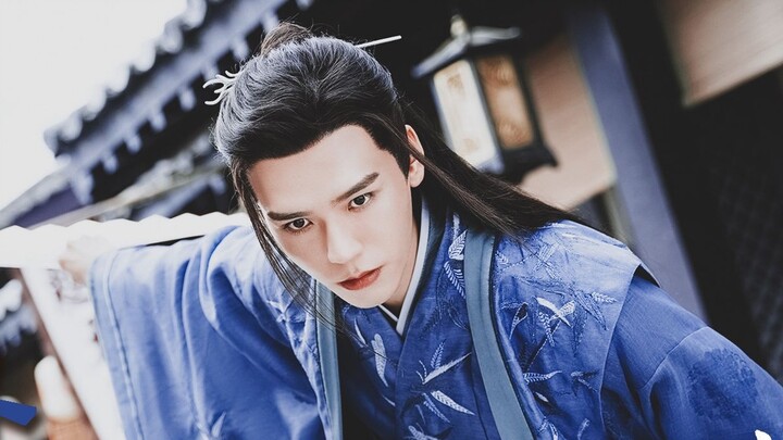 【Wen Kexing】 Chuchu Shan｜The Valley Master's 1,001 Fans｜Is that you? National Server Xiao Qiao｜Spott