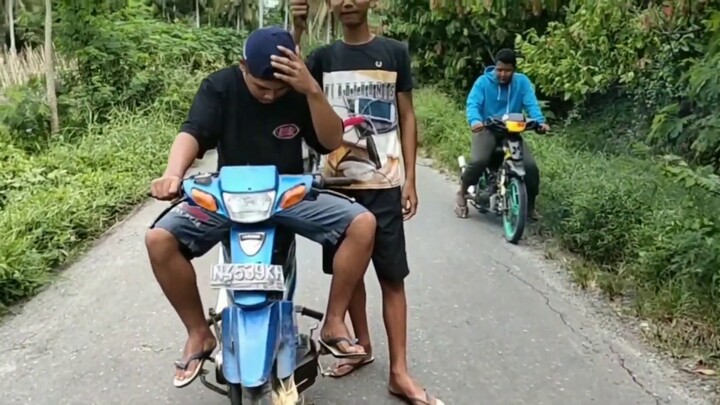 -kumpulan Vidio-lucu Squad santuy ngakak😂#2