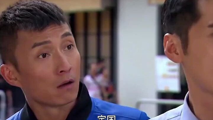 103-year-old frozen man finds his son and grandson, but he was mistaken for a lunatic