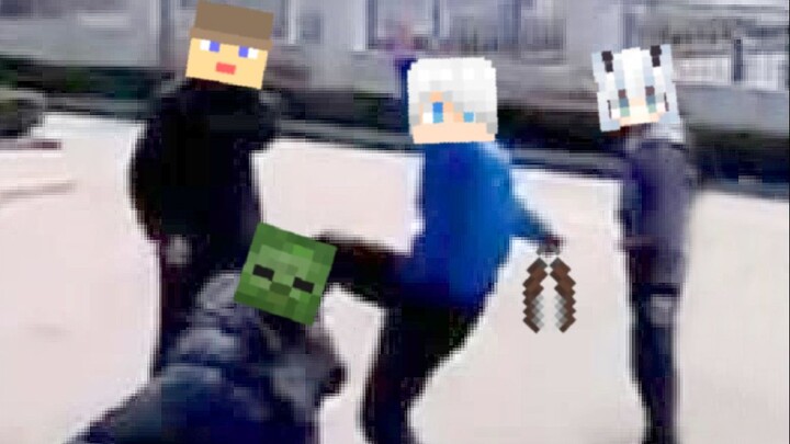 Zombi: Kerusakannya tidak tinggi, tetapi penghinaannya sangat kuat!