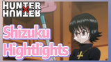 Shizuku Hightlights