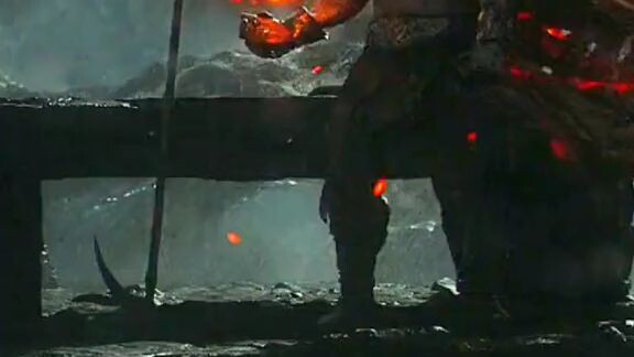 king arthur