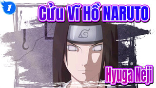 Cửu Vĩ Hồ NARUTO| Cảnh phim về Hyuga Neji_1