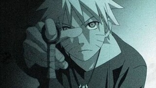 [AMV]Happy Birthday to Naruto - BGM: Touch Me