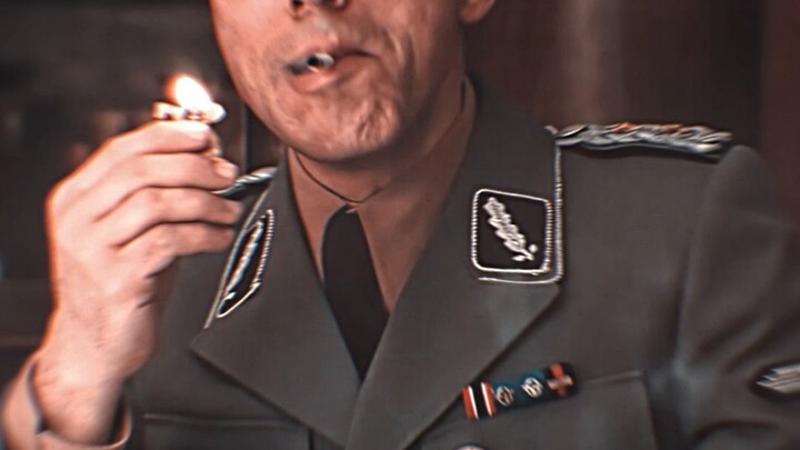 Hans Landa