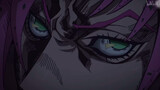 What if Diavolo’s appearance was matched with the BGM of 21st Century Schizoid Man?