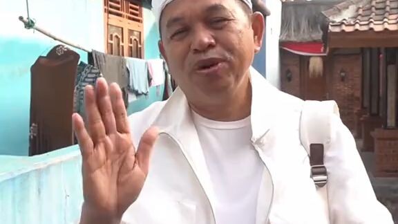 KDM Gubernur jawa barat