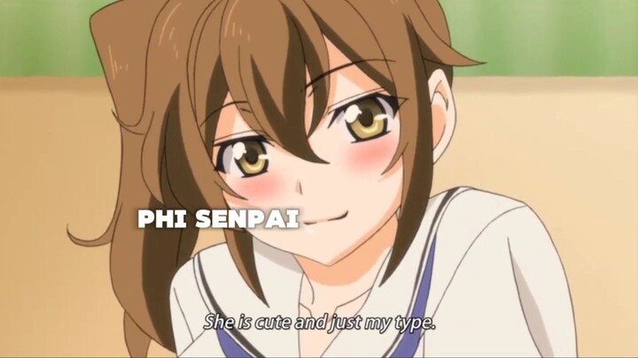 Digodain berujung permabaran🤤