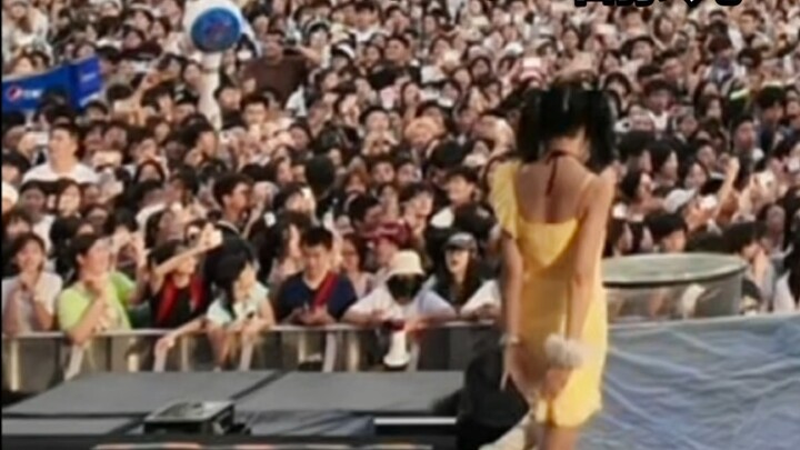 لم أكن أتوقع أن يغني الكثير من الناس كلاكسون