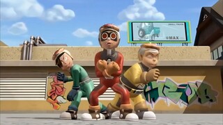 "Việc ba người này làm cũng tàn ác như cố dìm chết một con cá vậy."