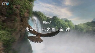 Apotheosis episode 10 sub indonesia [1080p]