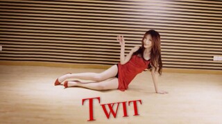 【Natsu Summer】 Hwasa-TWIT
