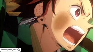 Thanh gươm diệt quỷ|  Kimetsu No Yaiba AMV Believer #amv #demonslayer