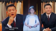 Love at Fifty - Ep 21 to 40 - short story in english