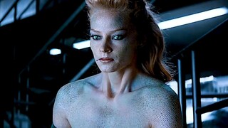 A look back at famous superhero transformation scenes