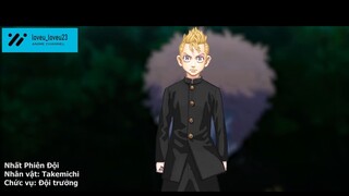 AMV Yêu Là Tha Thứ - amv -   loveu_loveu23  #anime #schooltime
