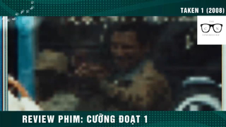 (P4) Cưỡng Đoạt Mọi Tài Sản Người Giàu #ReviewPhim