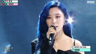 【最爱的打歌服来了】191116 MAMAMOO"HIP"音乐中心回归首秀