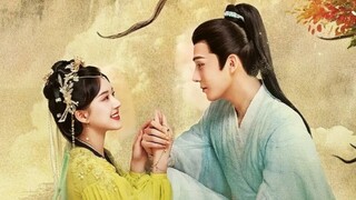 9. TITLE: The Last Immortal [2023]/Chinese Series Drama Fantasy Romance Tagalog Dubbed HD