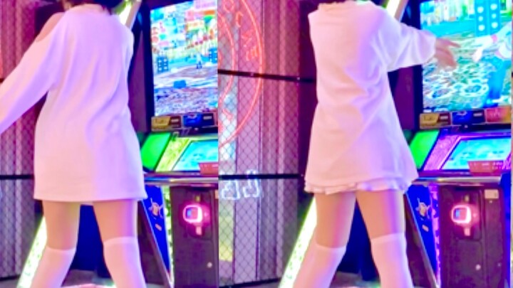 【E-Dance Fame】START:DASH!! - Love Live!