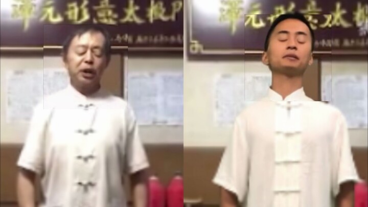 【Mã Bảo Quốc】Đệ tử thân cận (Phiên ngoại)