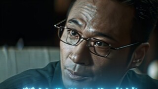 “中国有自己的教父”